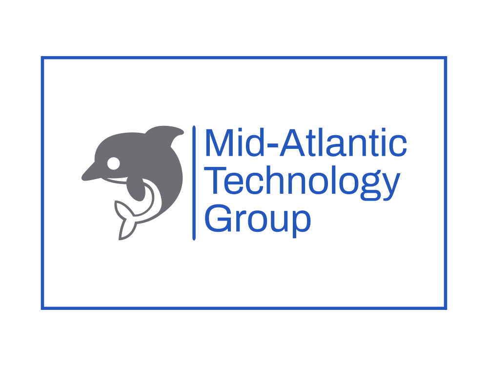 Mid-Atlantic Technology Group Logo